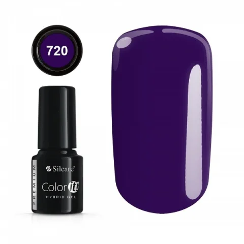 Color IT Premium 720