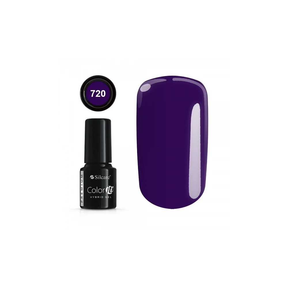 Color IT Premium 720