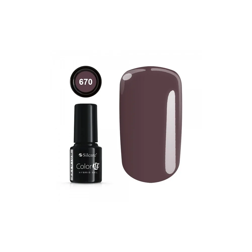 Color IT Premium 670