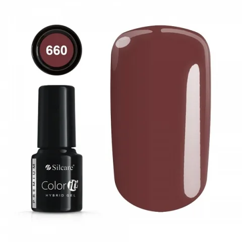 Color IT Premium 660