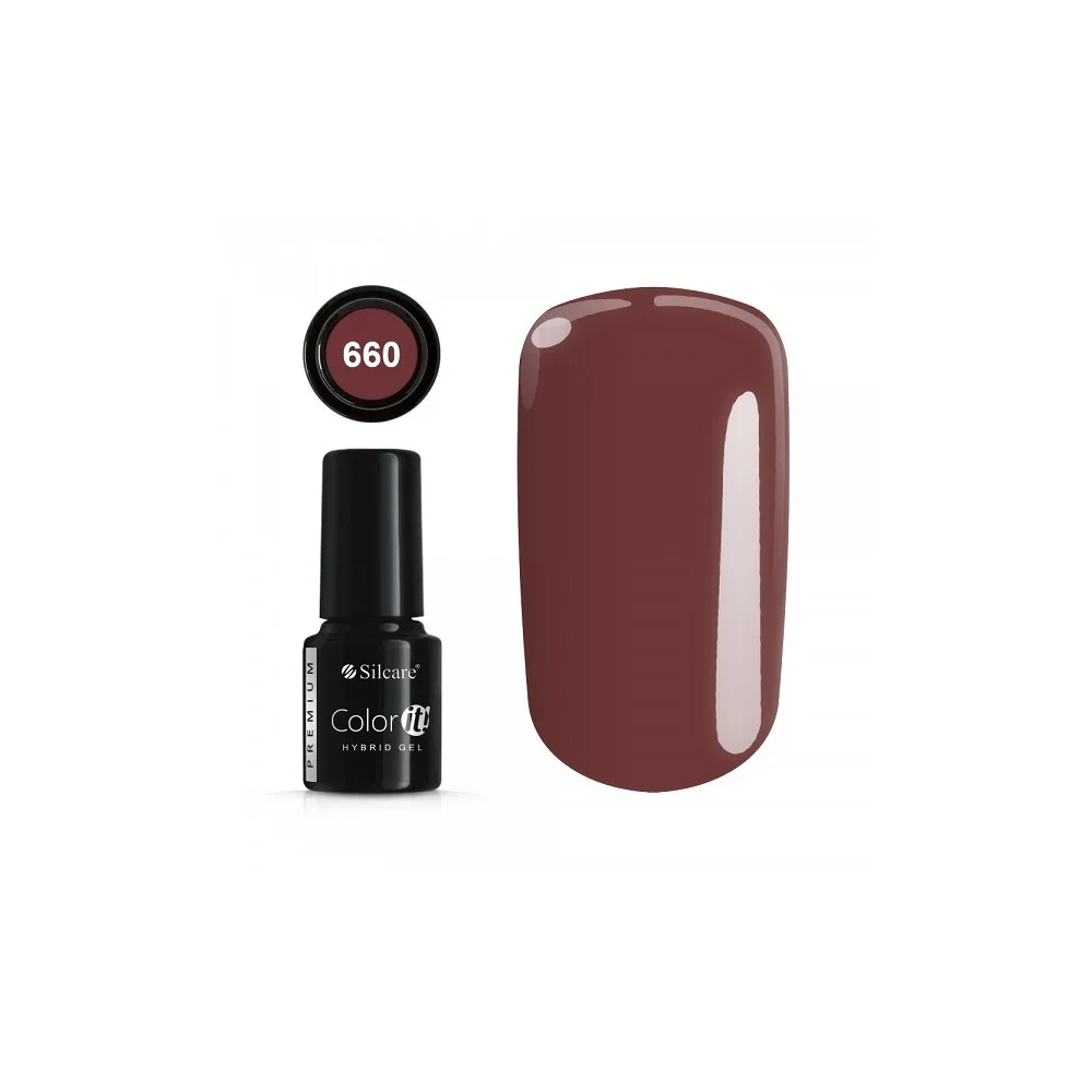 Color IT Premium 660