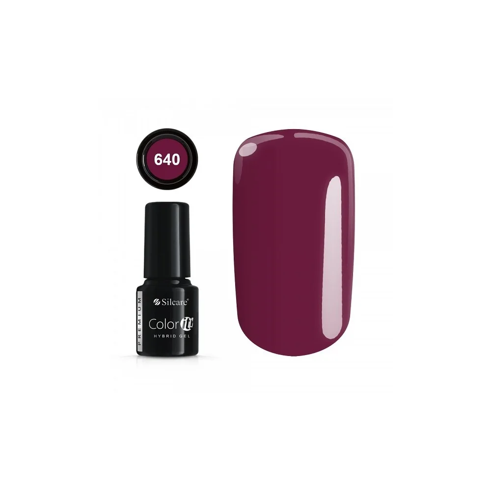 Color IT Premium 640