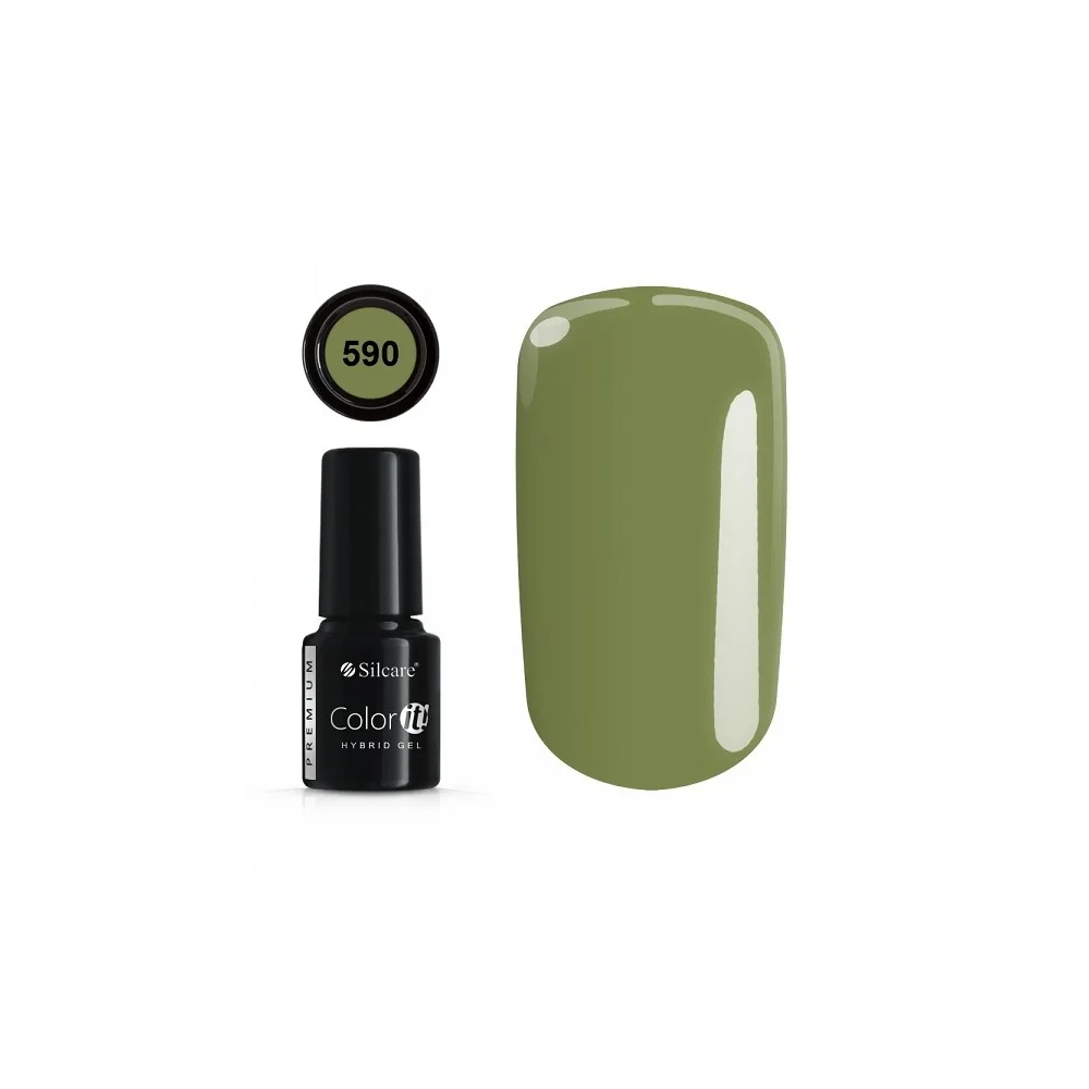 Color IT Premium 590