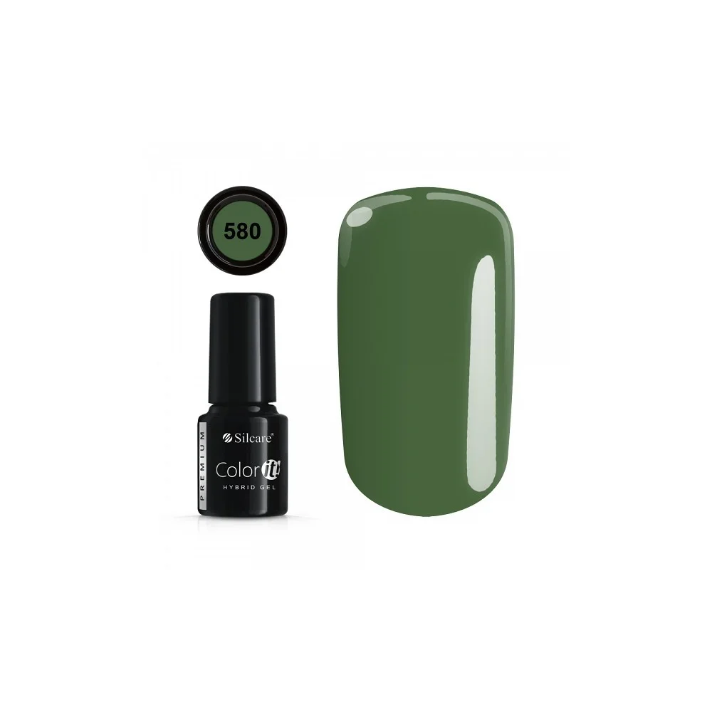 Color IT Premium 580