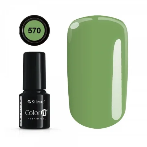 Color IT Premium 570
