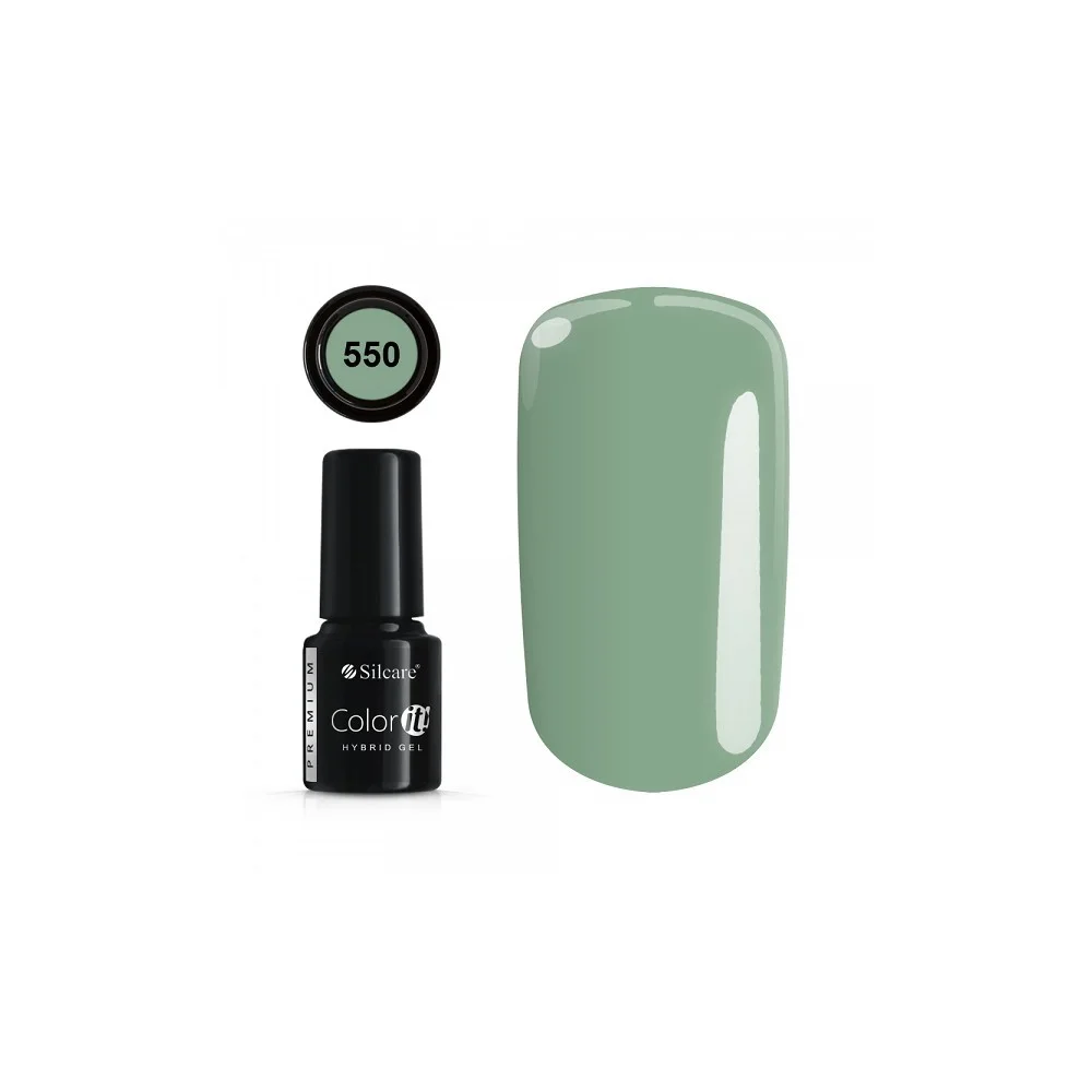 Color IT Premium 550