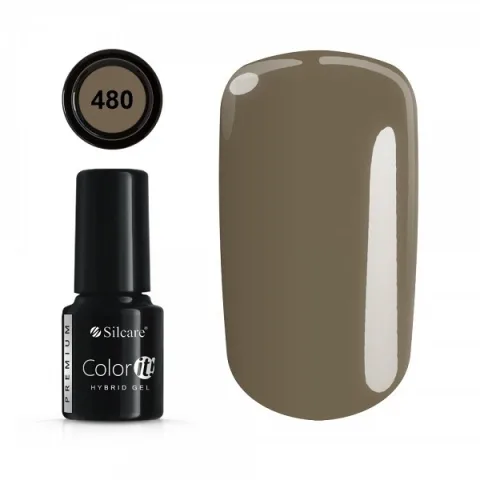 Color IT Premium 480
