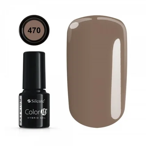 Color IT Premium 470