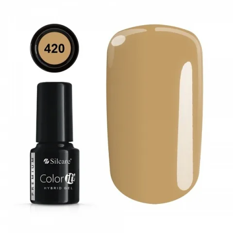 Color IT Premium 420