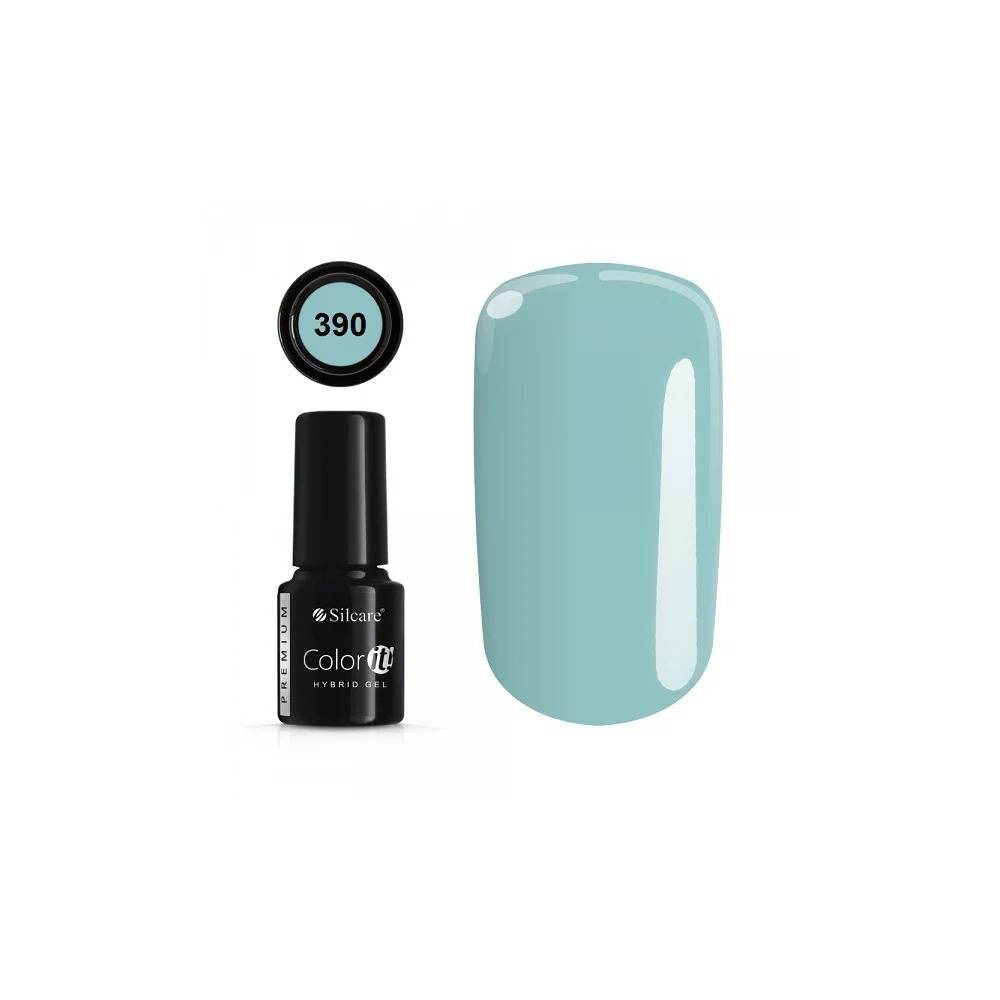 Color IT Premium 390