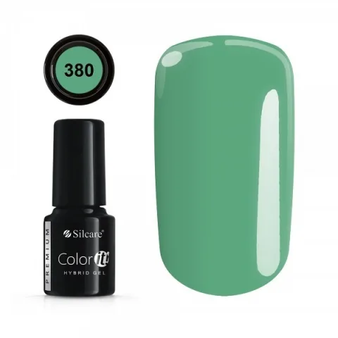 Color IT Premium 380