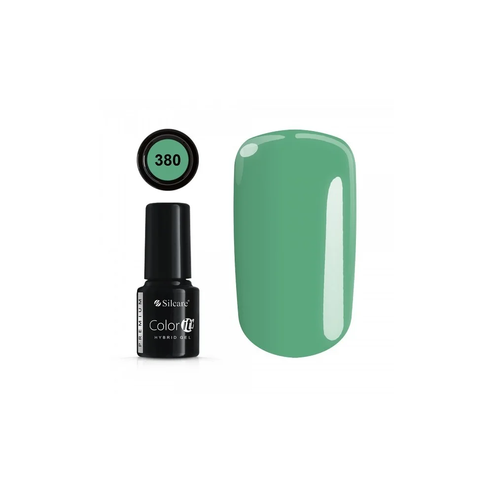 Color IT Premium 380