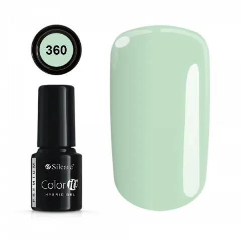 Color IT Premium 360