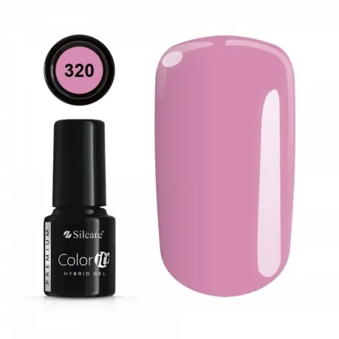 Color IT Premium 320