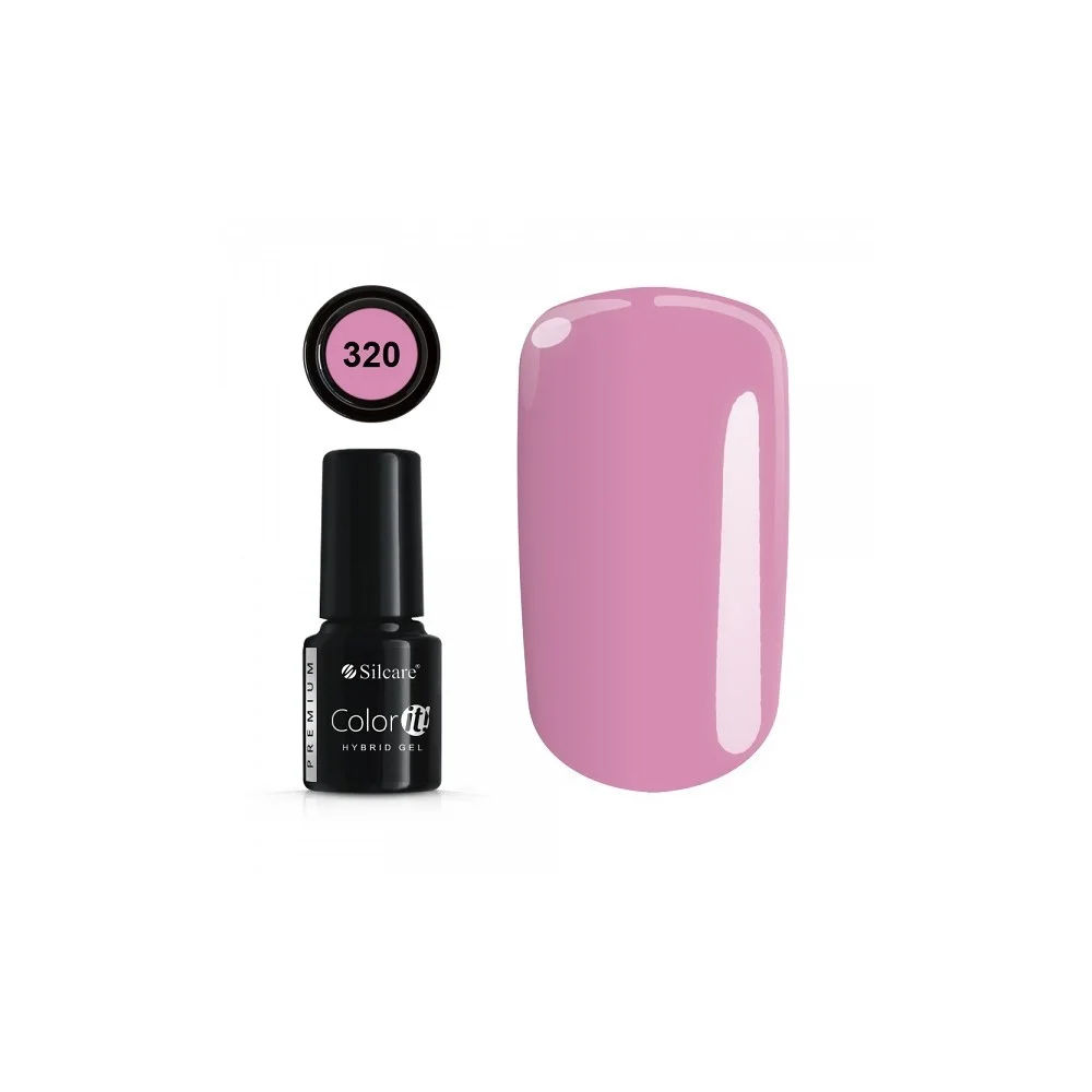 Color IT Premium 320