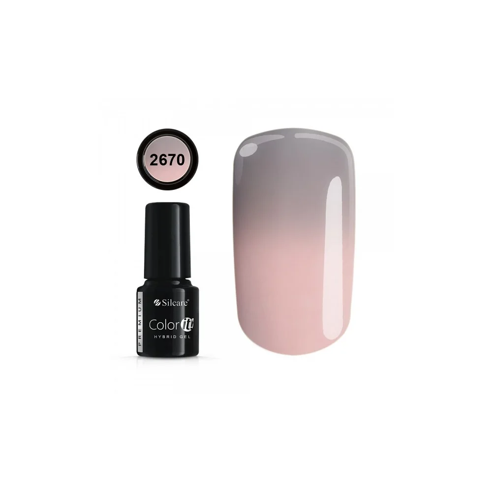 COLOR IT PREMIUM 2670