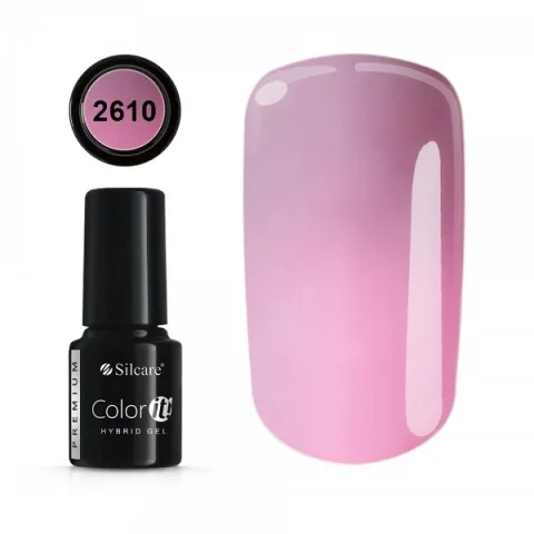 COLOR IT PREMIUM 2610