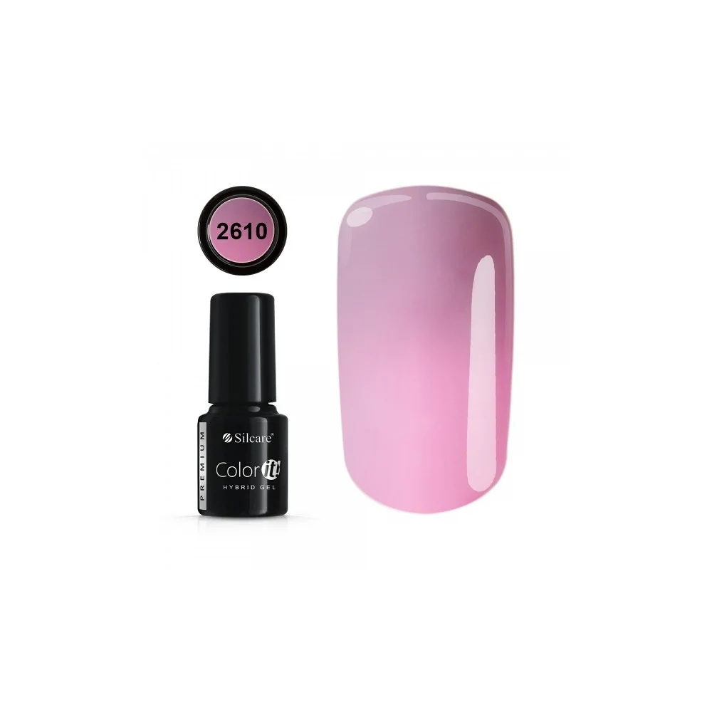 COLOR IT PREMIUM 2610