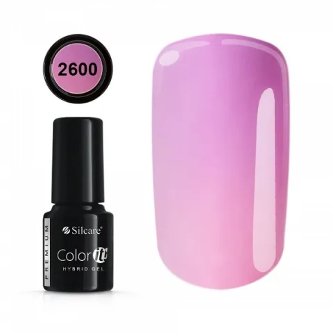 COLOR IT PREMIUM 2600