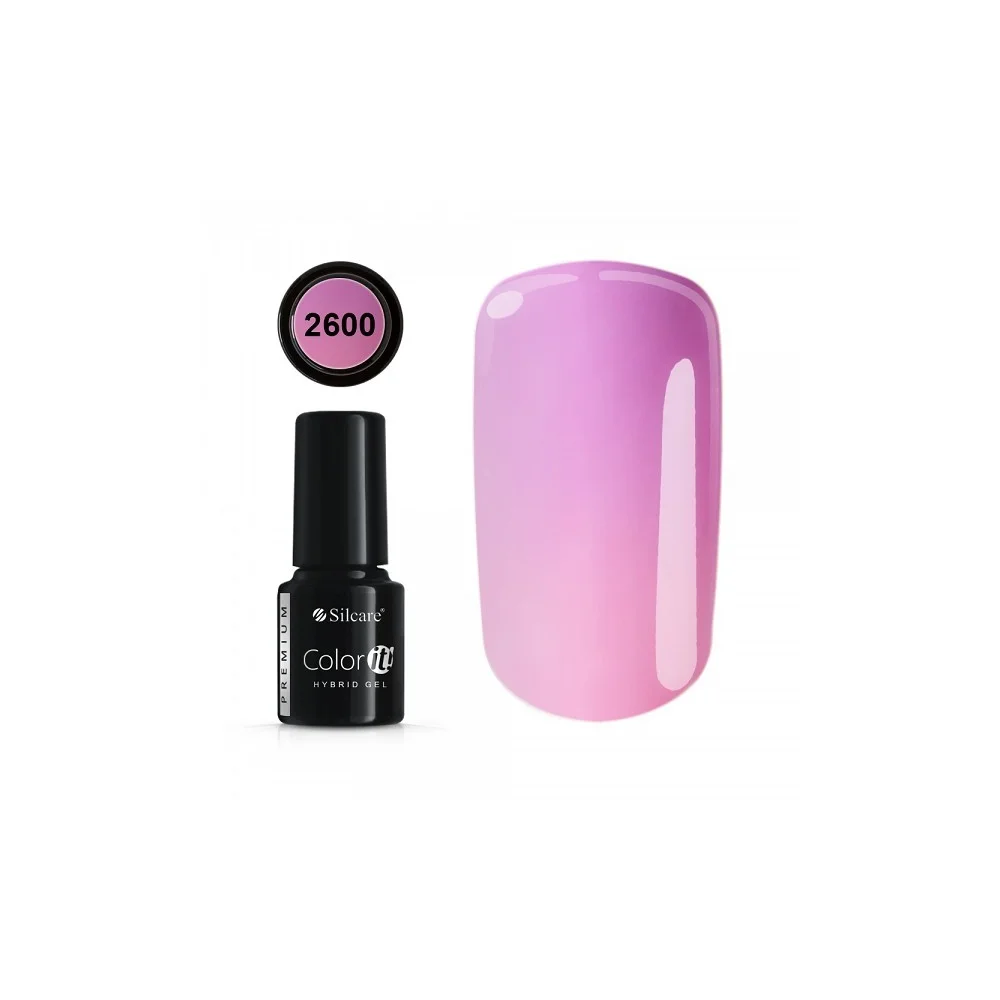 COLOR IT PREMIUM 2600