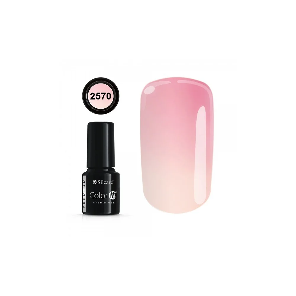 COLOR IT PREMIUM 2570