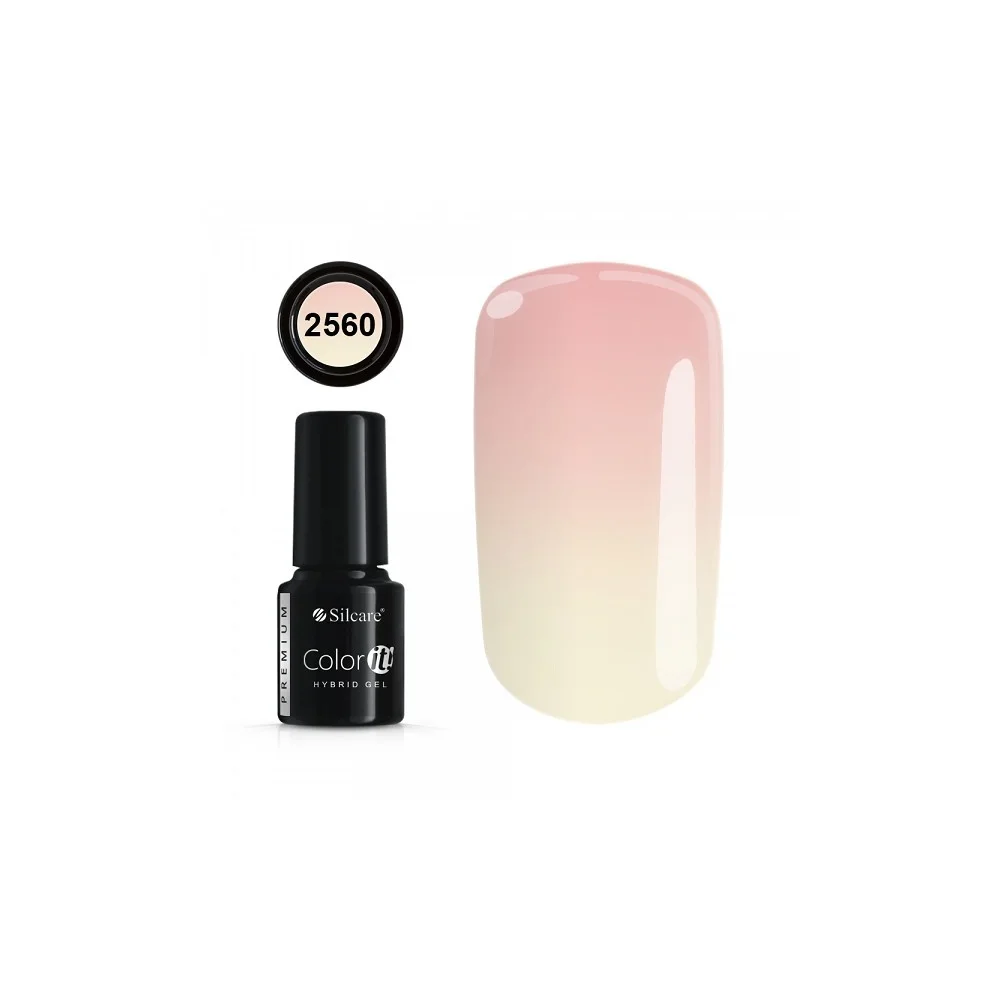 COLOR IT PREMIUM 2560