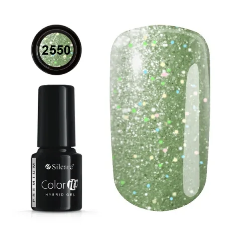 COLOR IT PREMIUM 2550