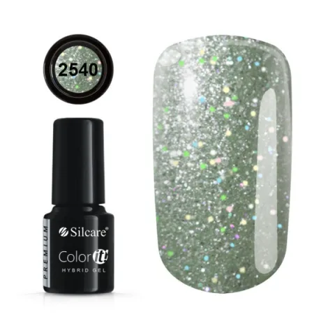 COLOR IT PREMIUM 2540