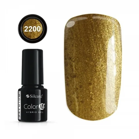 COLOR IT PREMIUM 2200