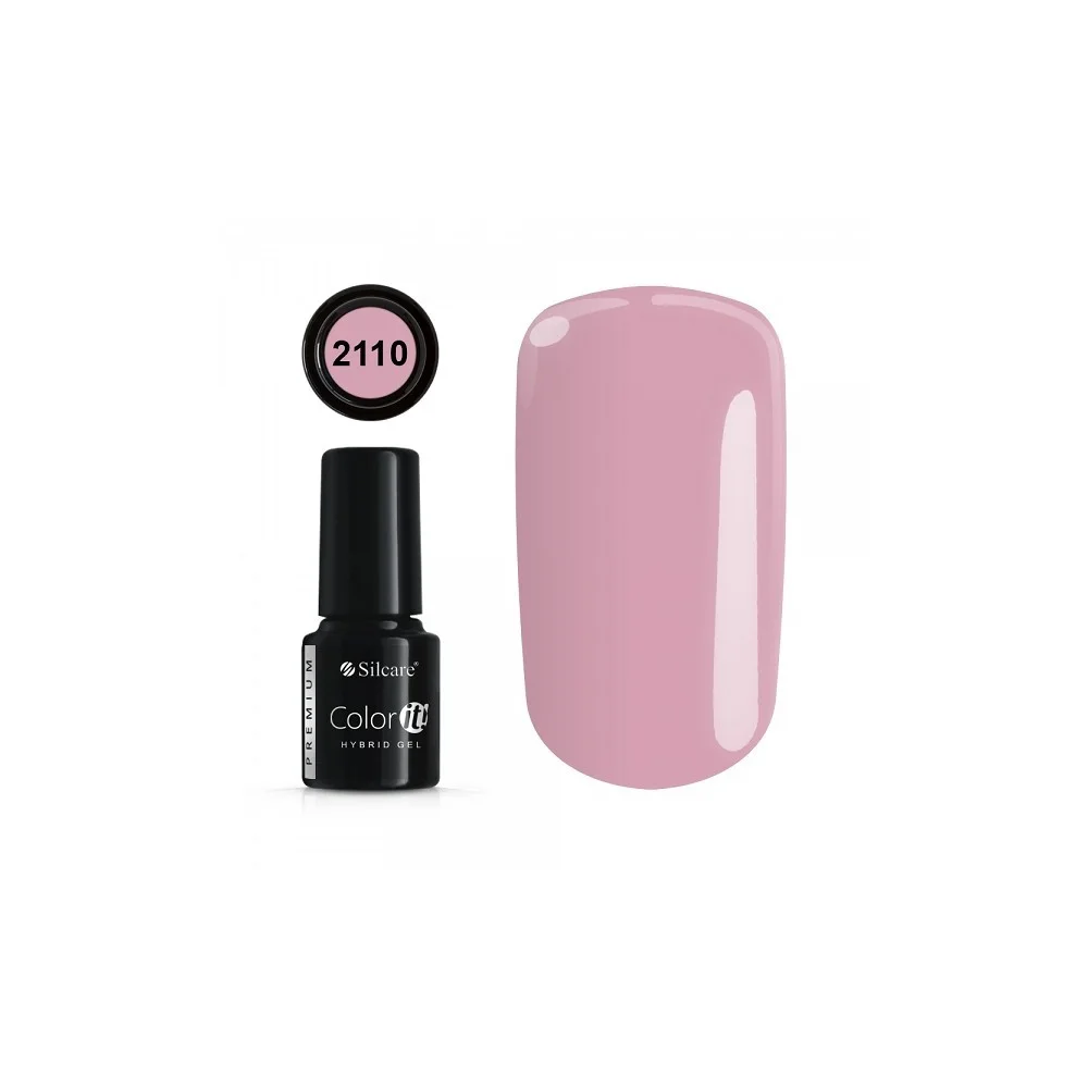 COLOR IT PREMIUM 2110