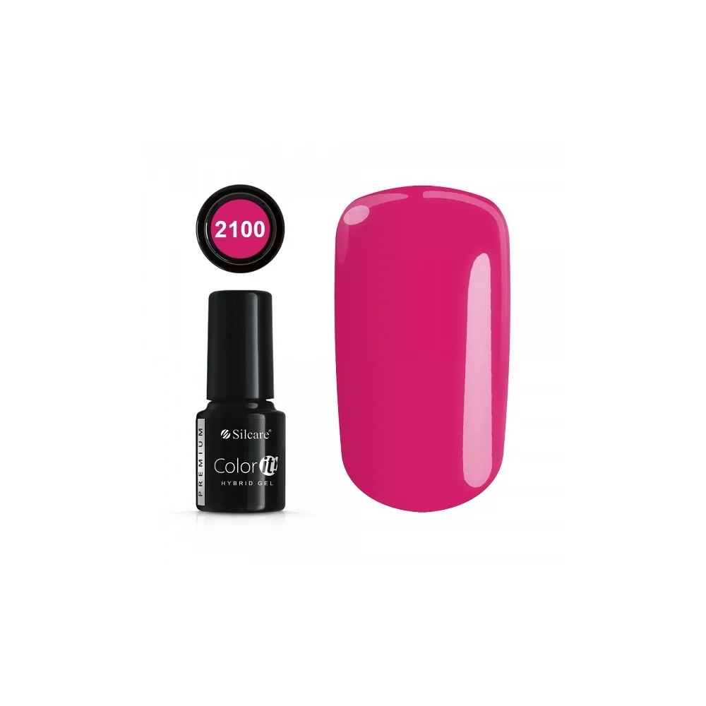 COLOR IT PREMIUM 2100