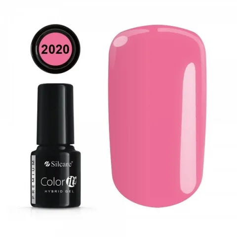 COLOR IT PREMIUM 2020