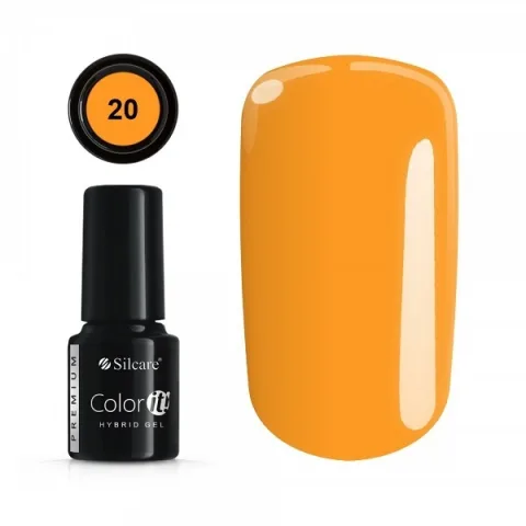Color IT Premium 20