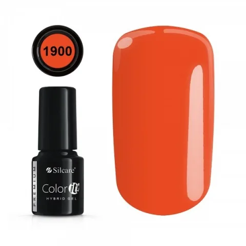 COLOR IT PREMIUM 1900