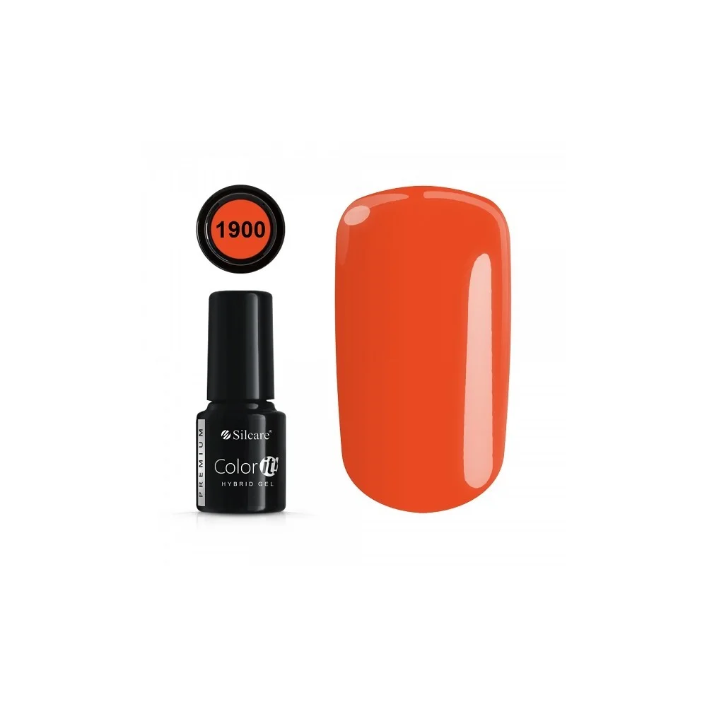 COLOR IT PREMIUM 1900