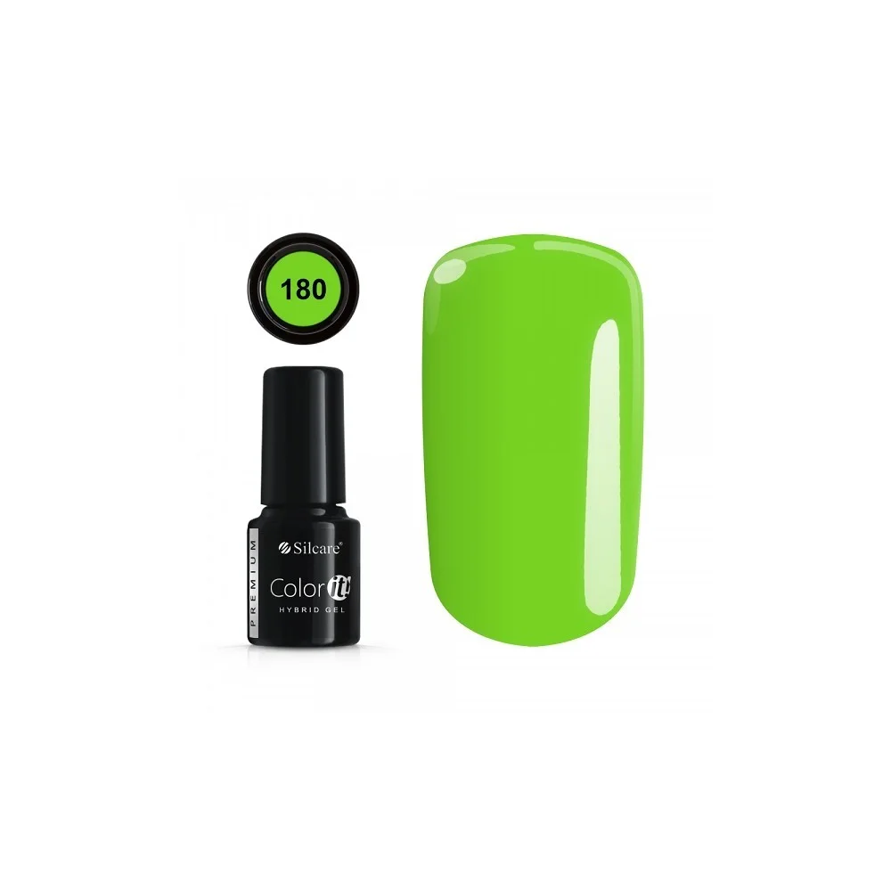 Color IT Premium 180
