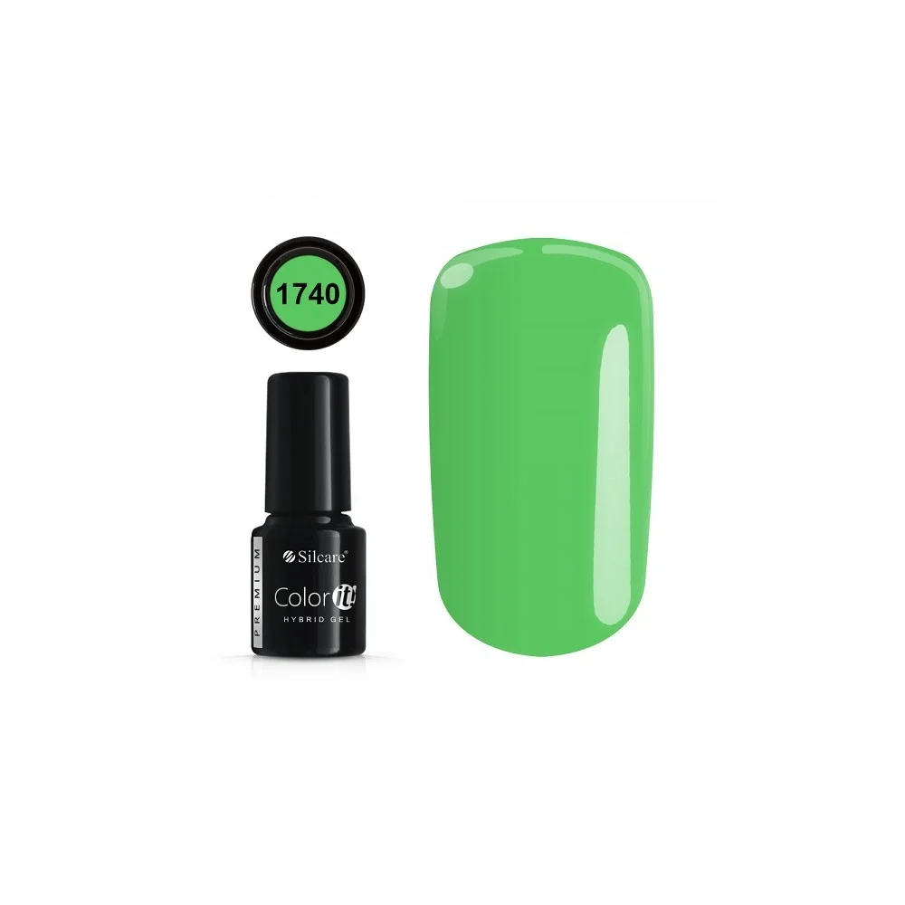 COLOR IT PREMIUM 1740