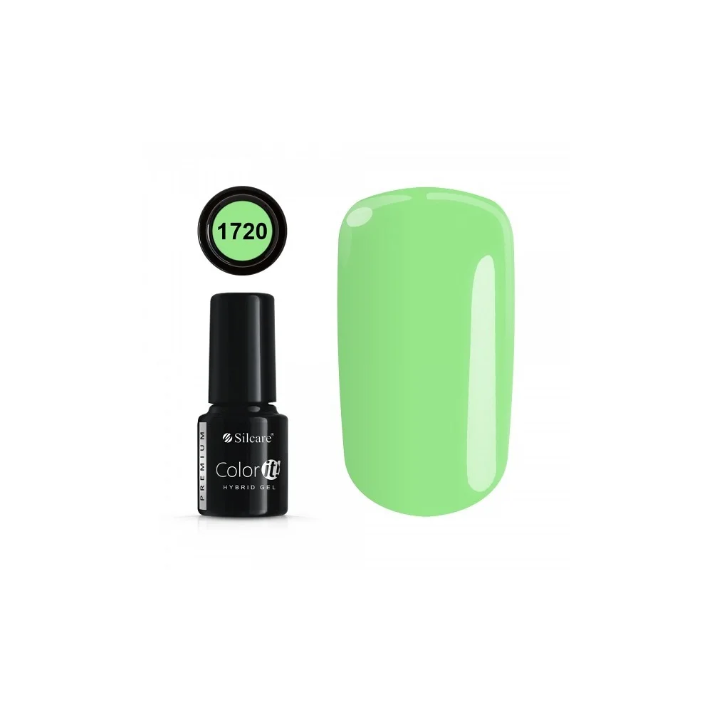 COLOR IT PREMIUM 1720