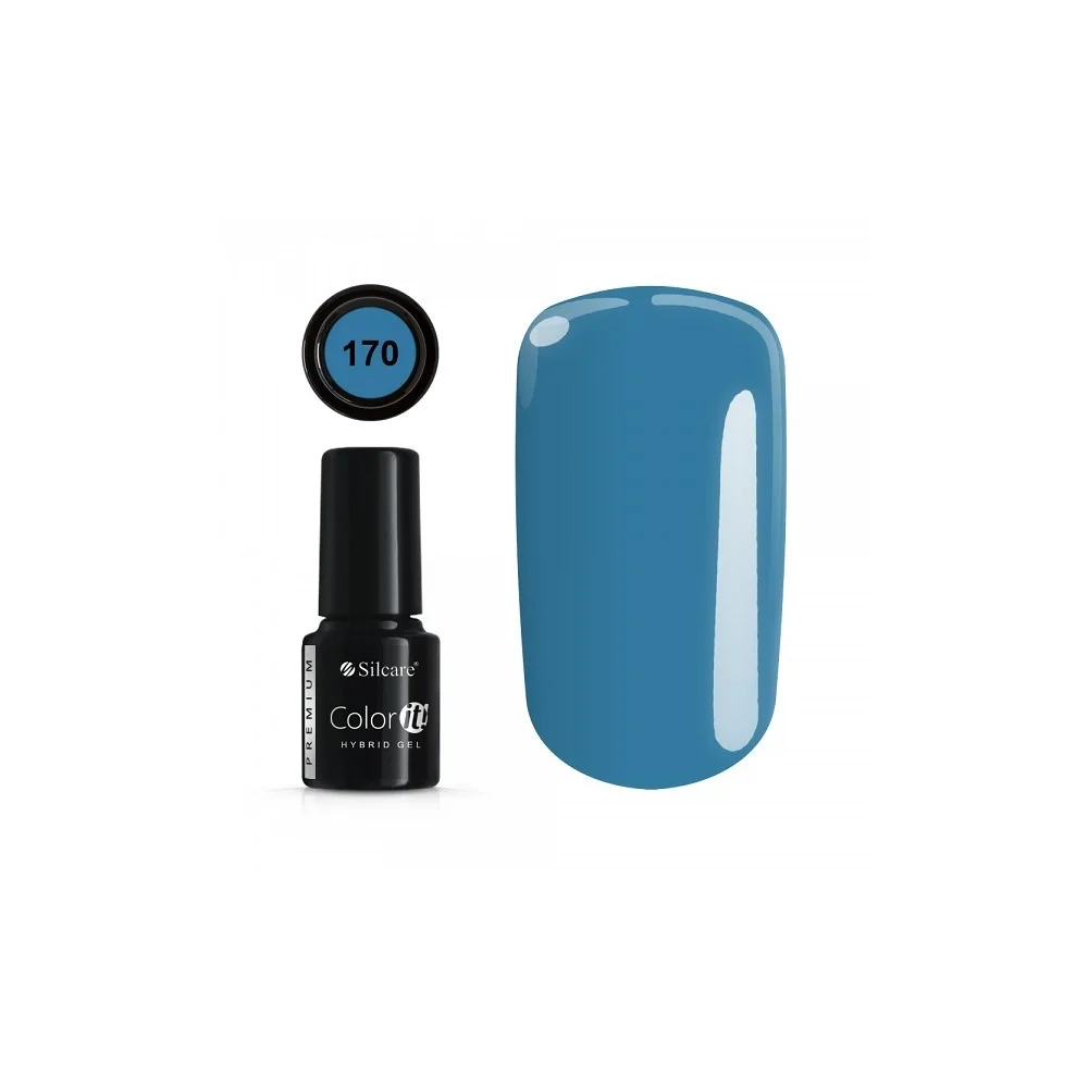 Color IT Premium 170