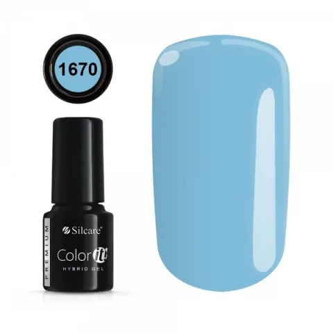 COLOR IT PREMIUM 1670