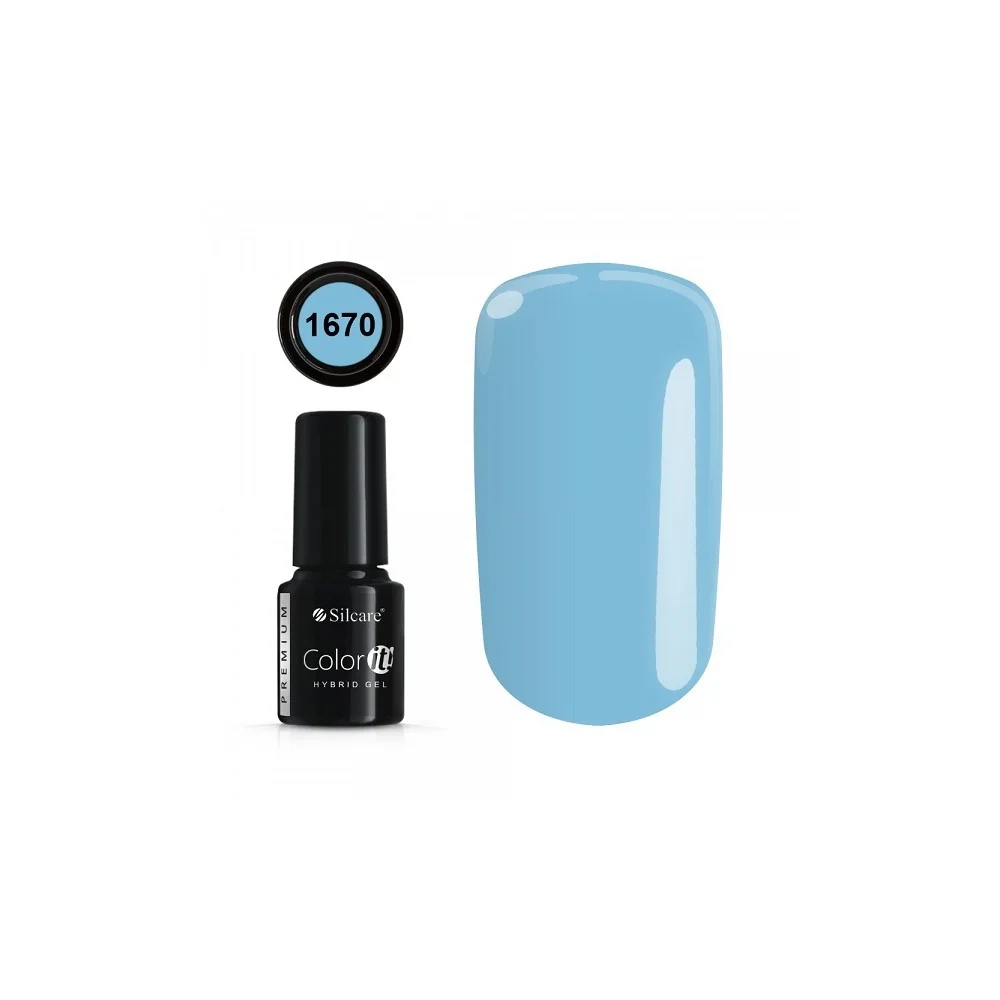 COLOR IT PREMIUM 1670