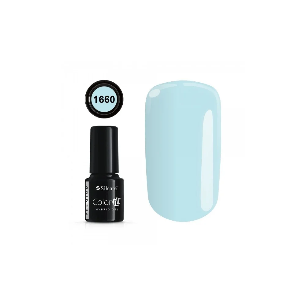 COLOR IT PREMIUM 1660