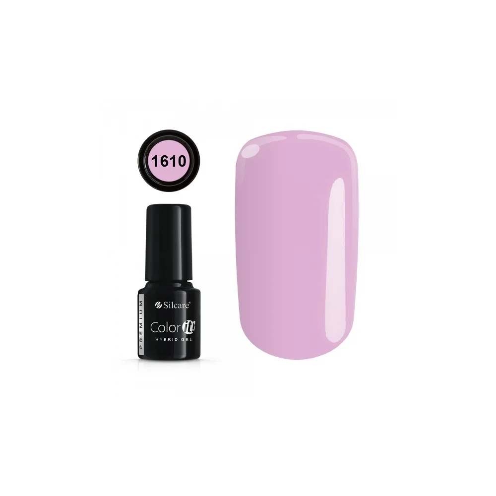 COLOR IT PREMIUM 1610