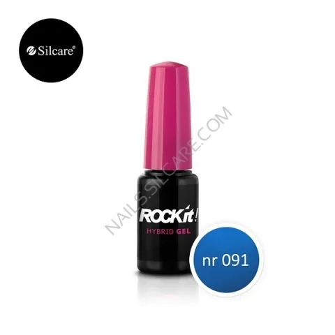 Gel Rock IT 91
