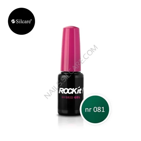 Gel Rock IT 81