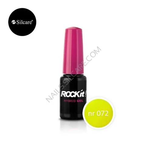 Gel Rock IT 72