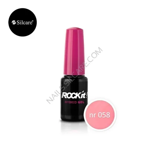 Gel Rock IT 58