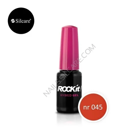 Gel Rock IT 45