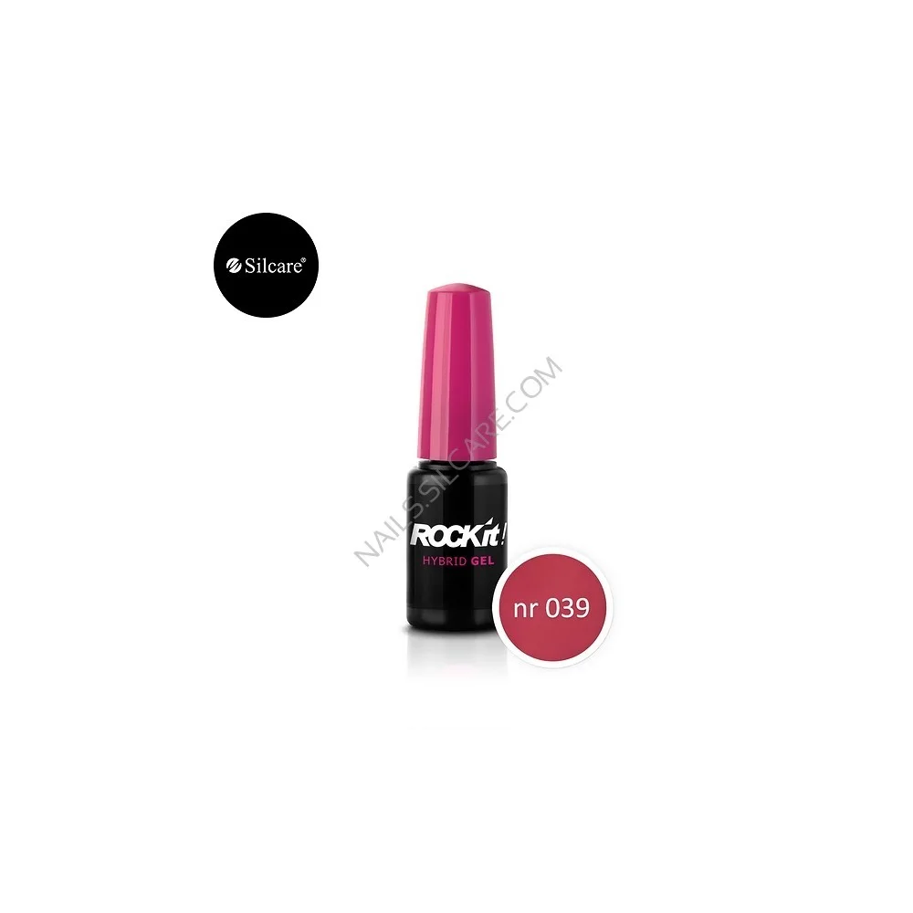 Gel Rock IT 39