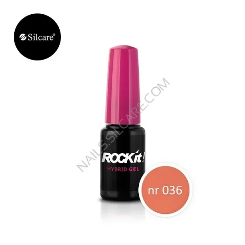 Gel Rock IT 36